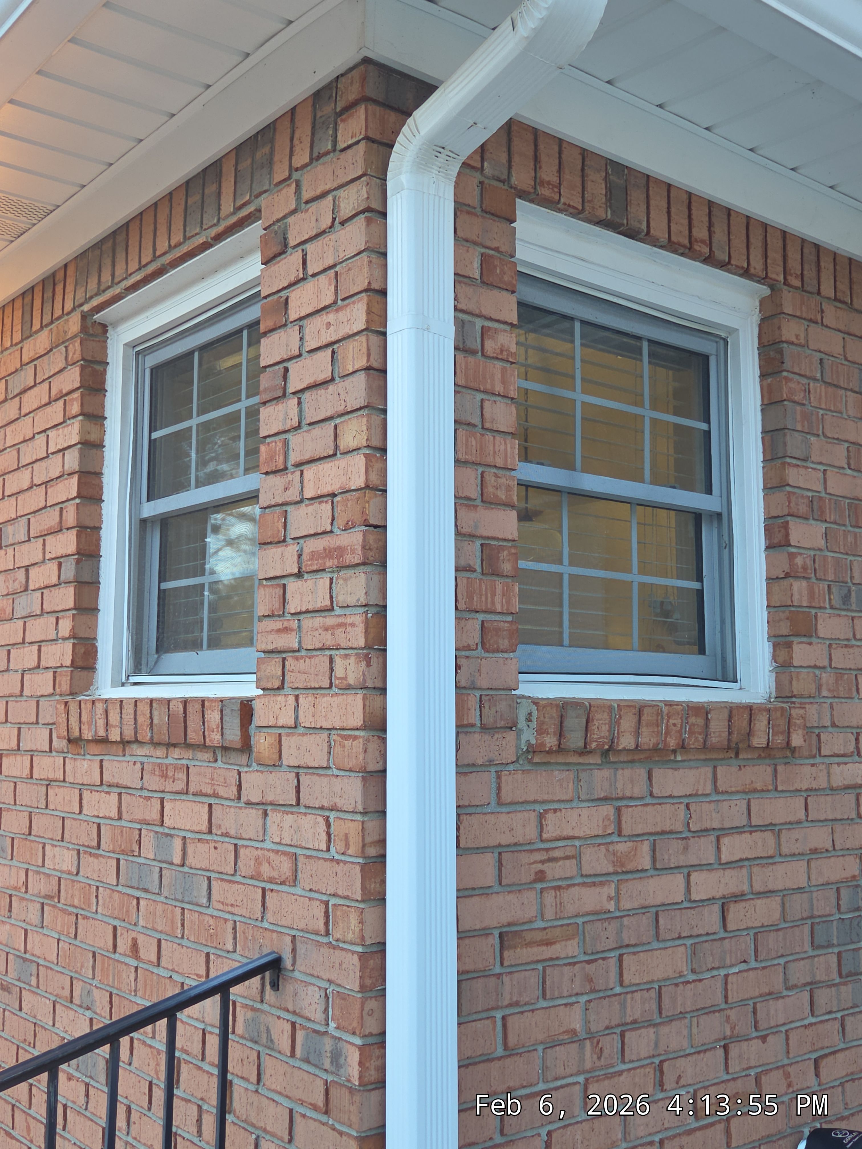 Posey Project in Pelham by The Window Source