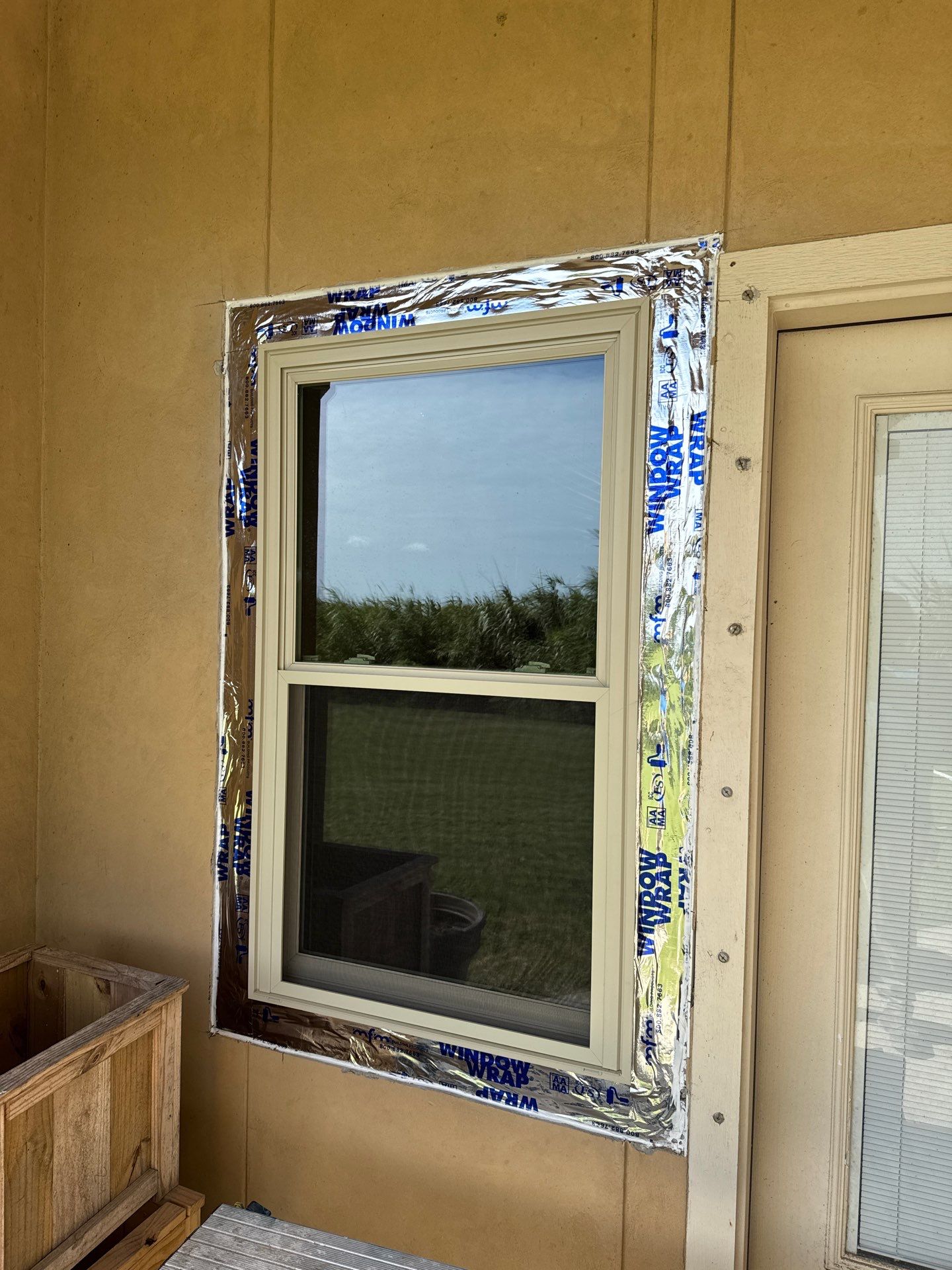 Beauty by the Bay by Bayfront Roofing and Construction