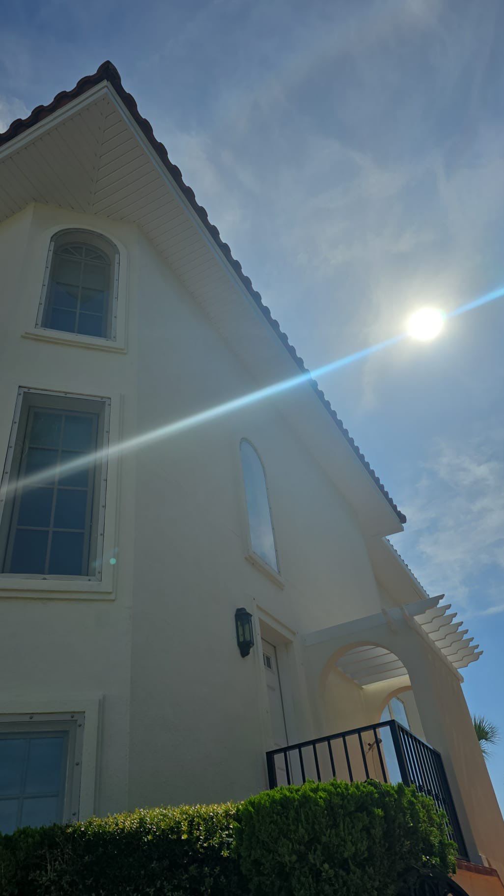 Project in Atlantic Beach by Colorwise Painting