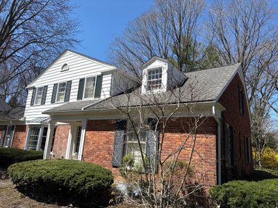 Roof Inspection In Bloomfield Hills