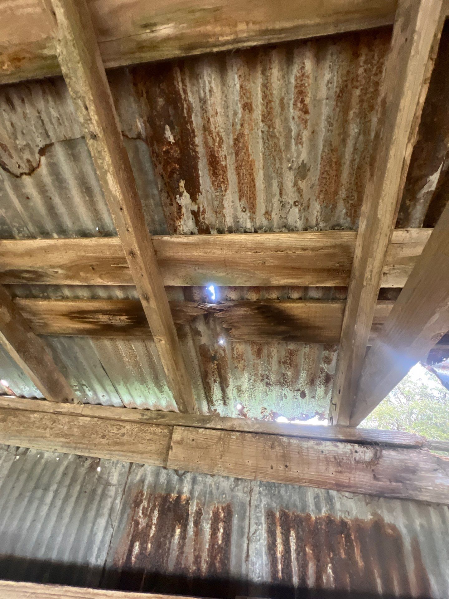 Roof Installation El Campo by Roof Repair Company