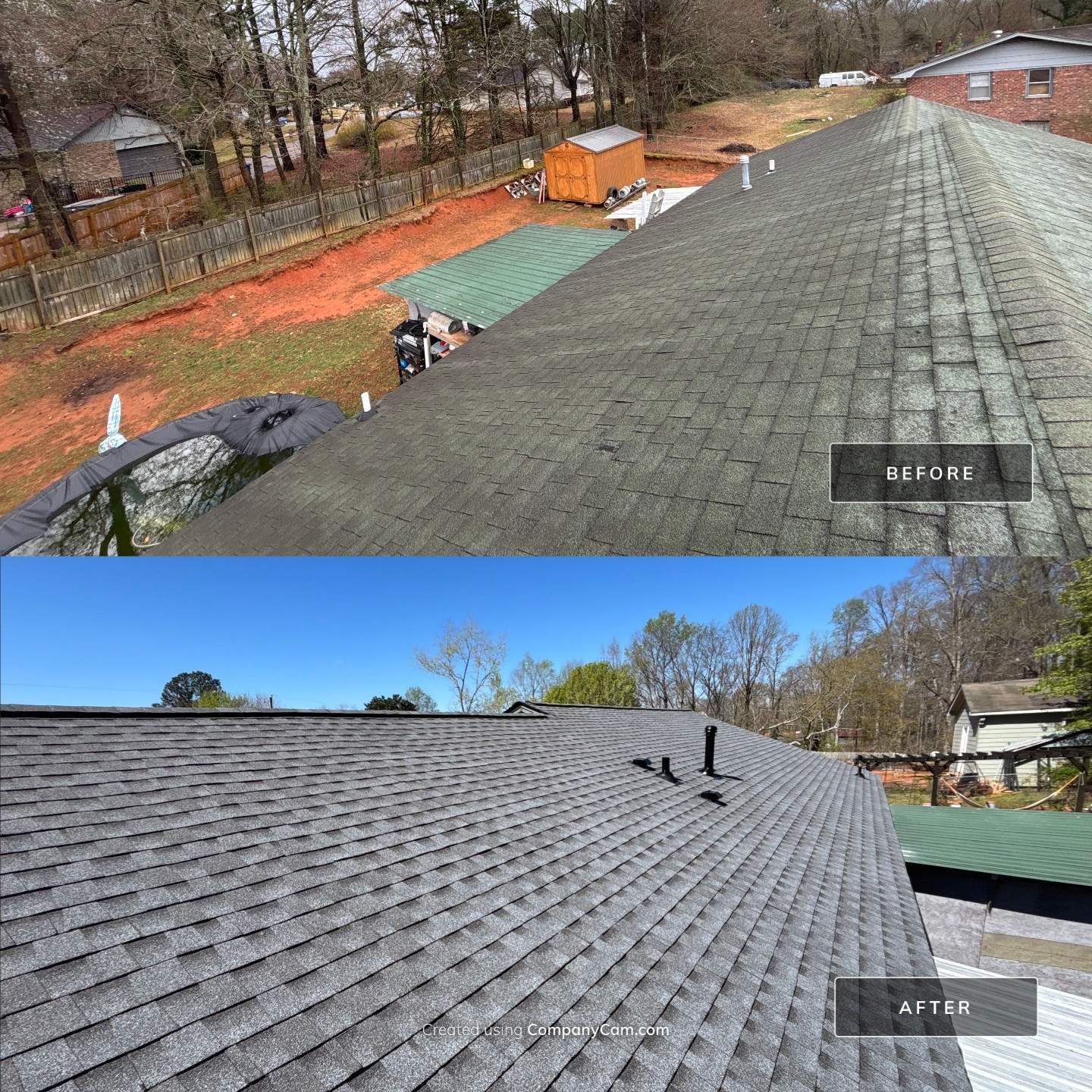 Insurance aproved by Deerfield Roofing LLC