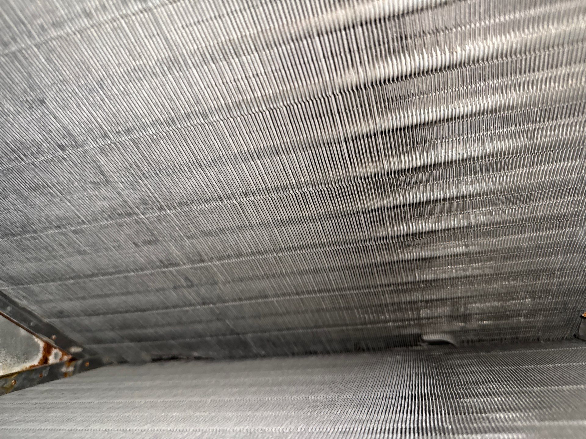 Duct Cleaning Job in Spring by Team Home Solutions