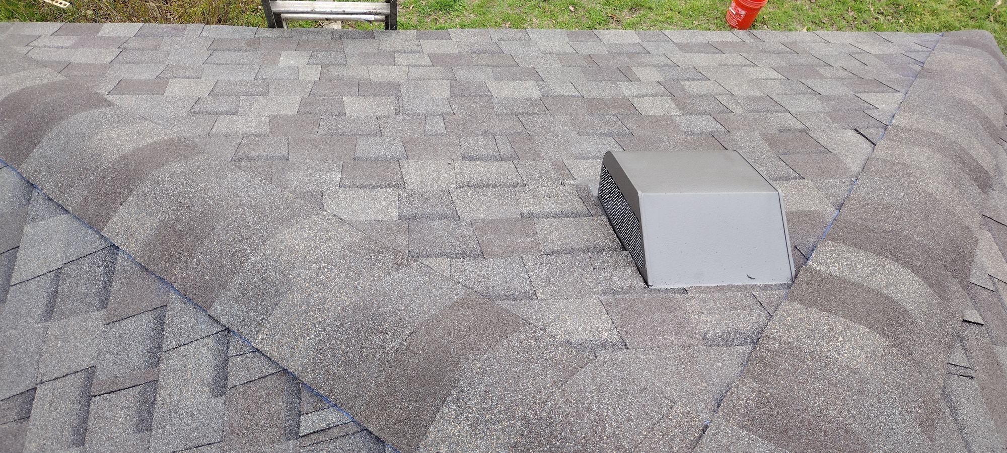 Project in Austin by Rhino Roofing and General Contracting, LLC