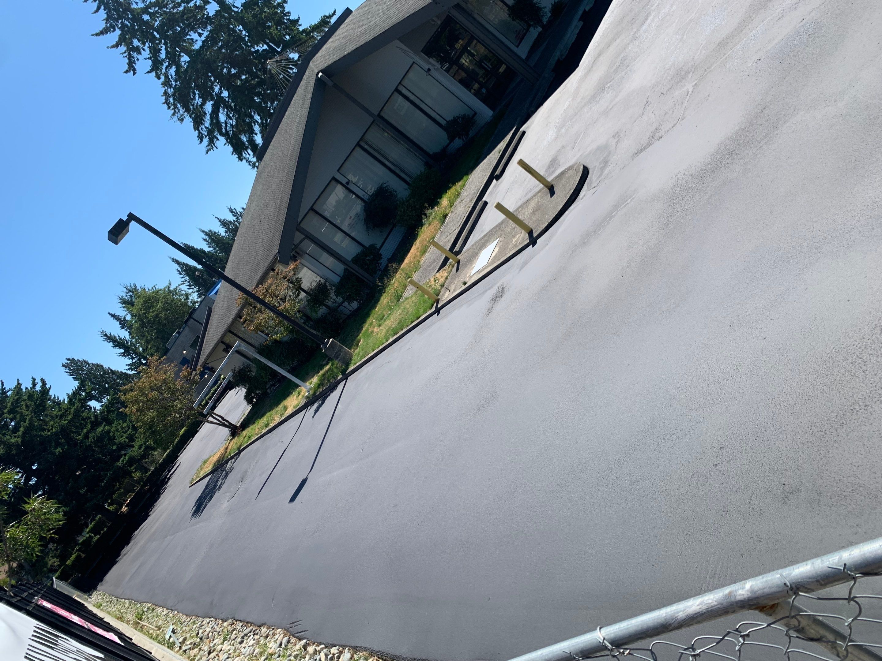 Vitaliy | Asphalt Driveway  by Jireh Asphalt & Concrete Inc 
