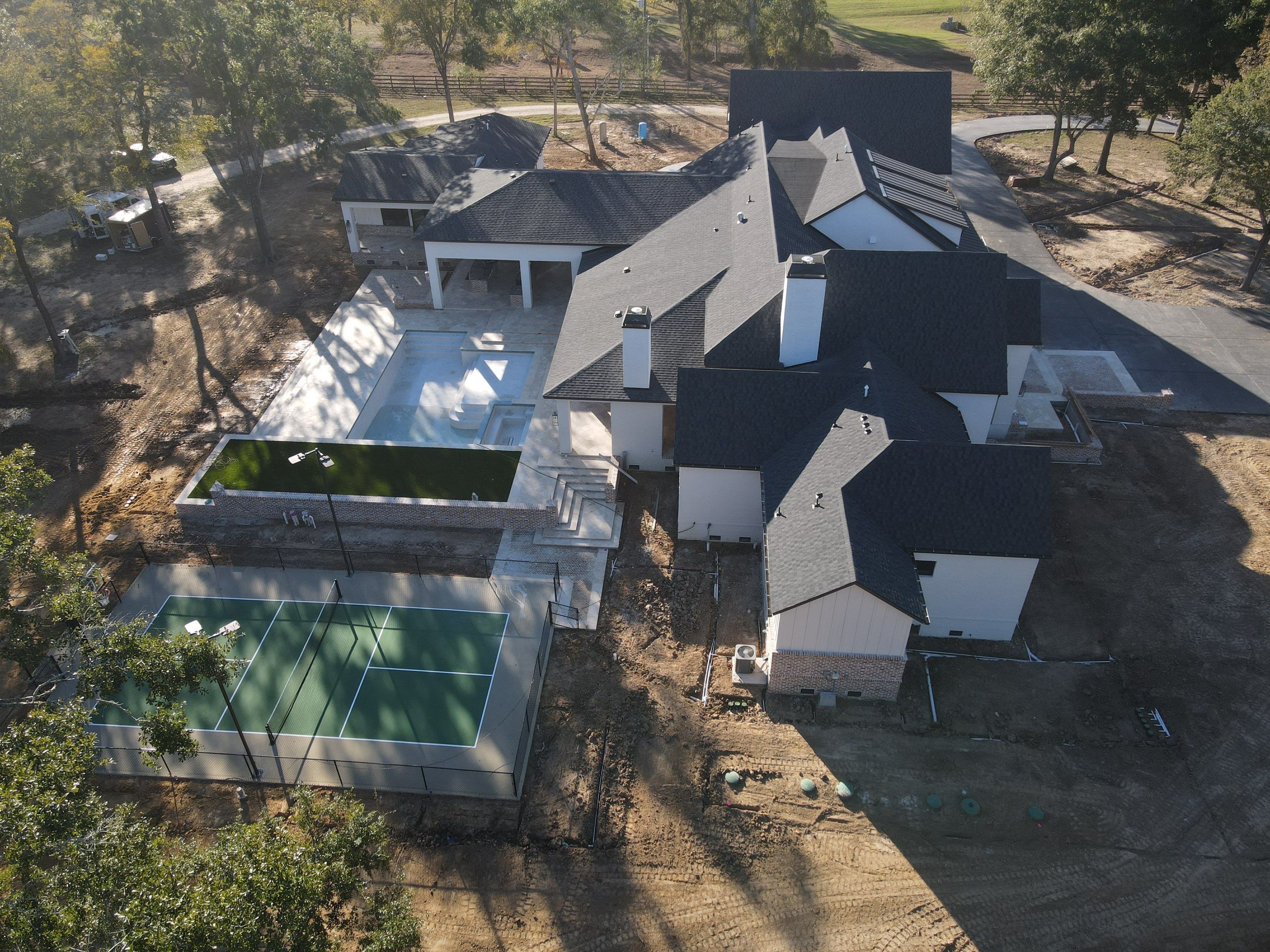 Hockley's Finest by Level 7 Companies