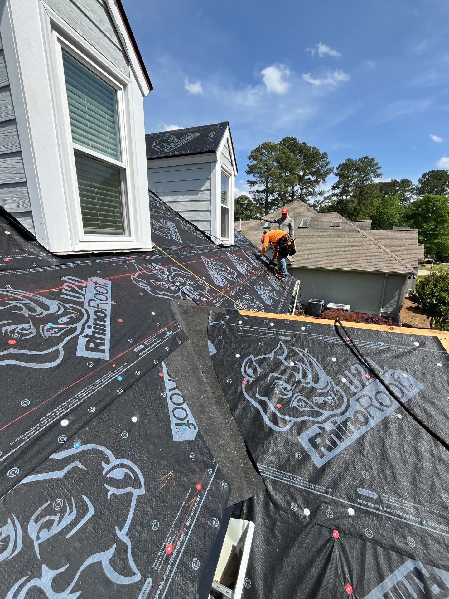 Modern Farmhouse Update by Karcher Roofing & Construction