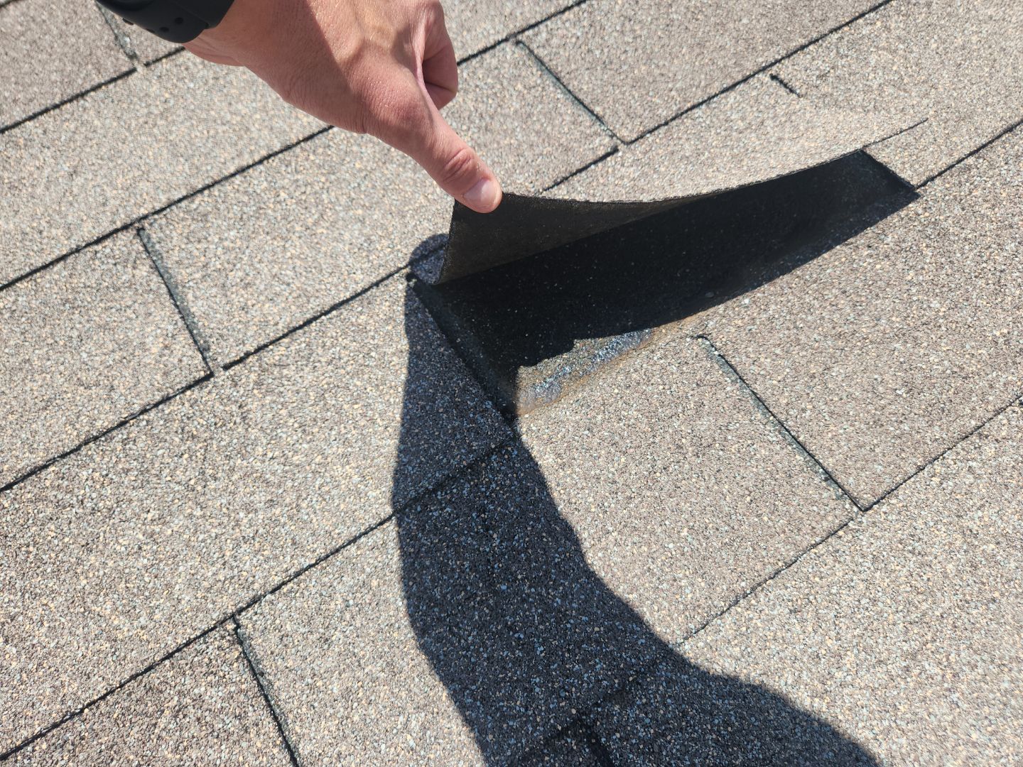 Roof Repair by RoofsOnly.com