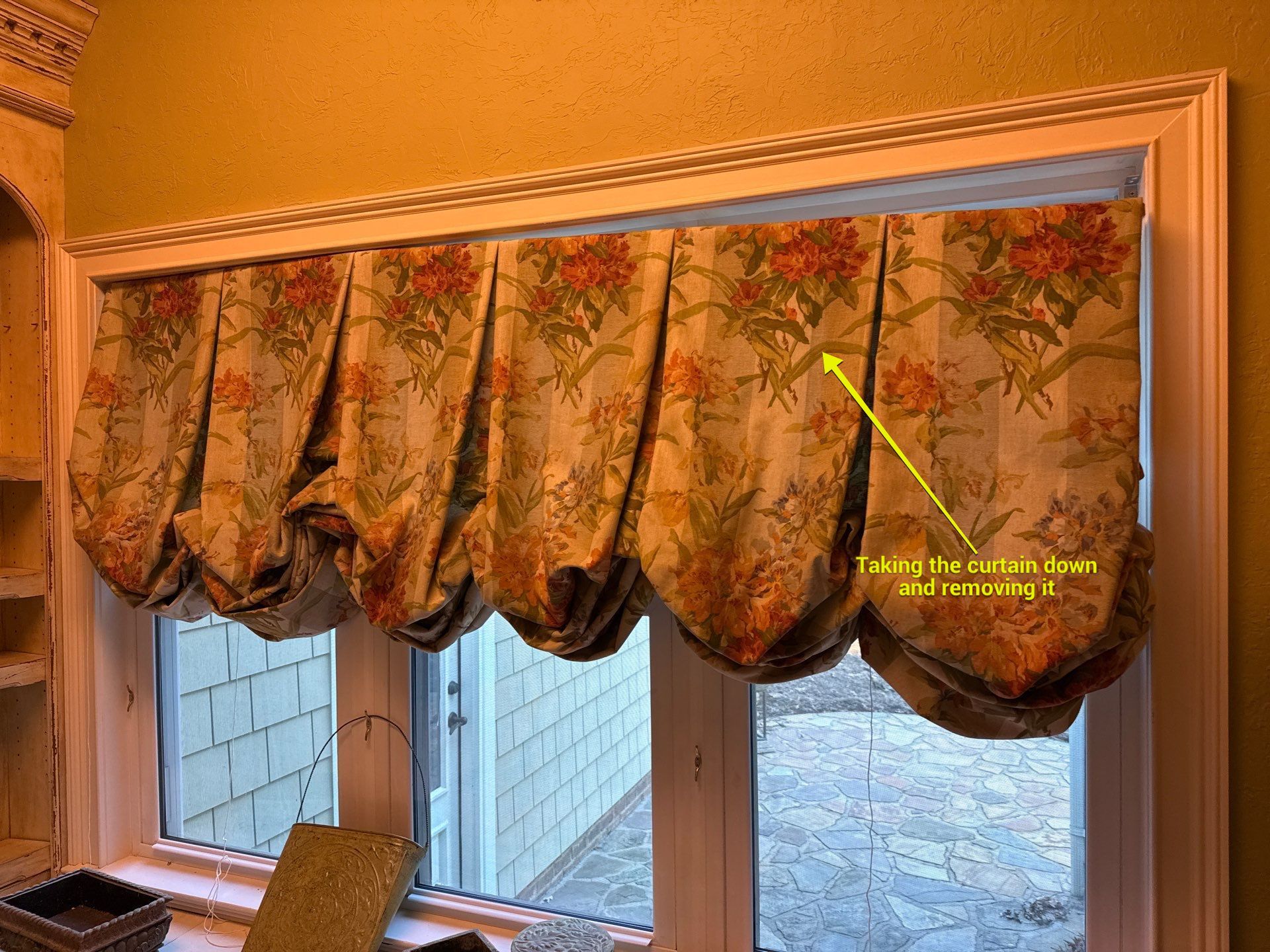 Project in Monroe by Badger Hauling