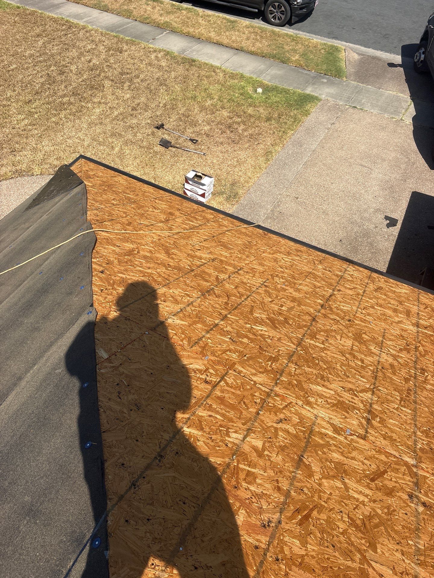 Corpus Christi Roofing by Bayfront Roofing and Construction
