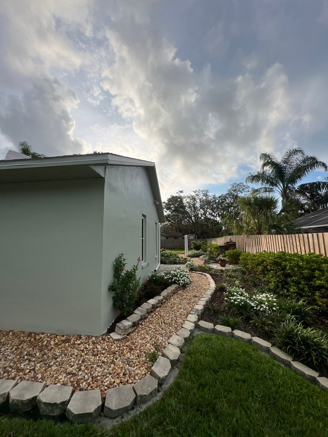 Project in Safety Harbor 34695 by Mitchell Roofing Company LLC