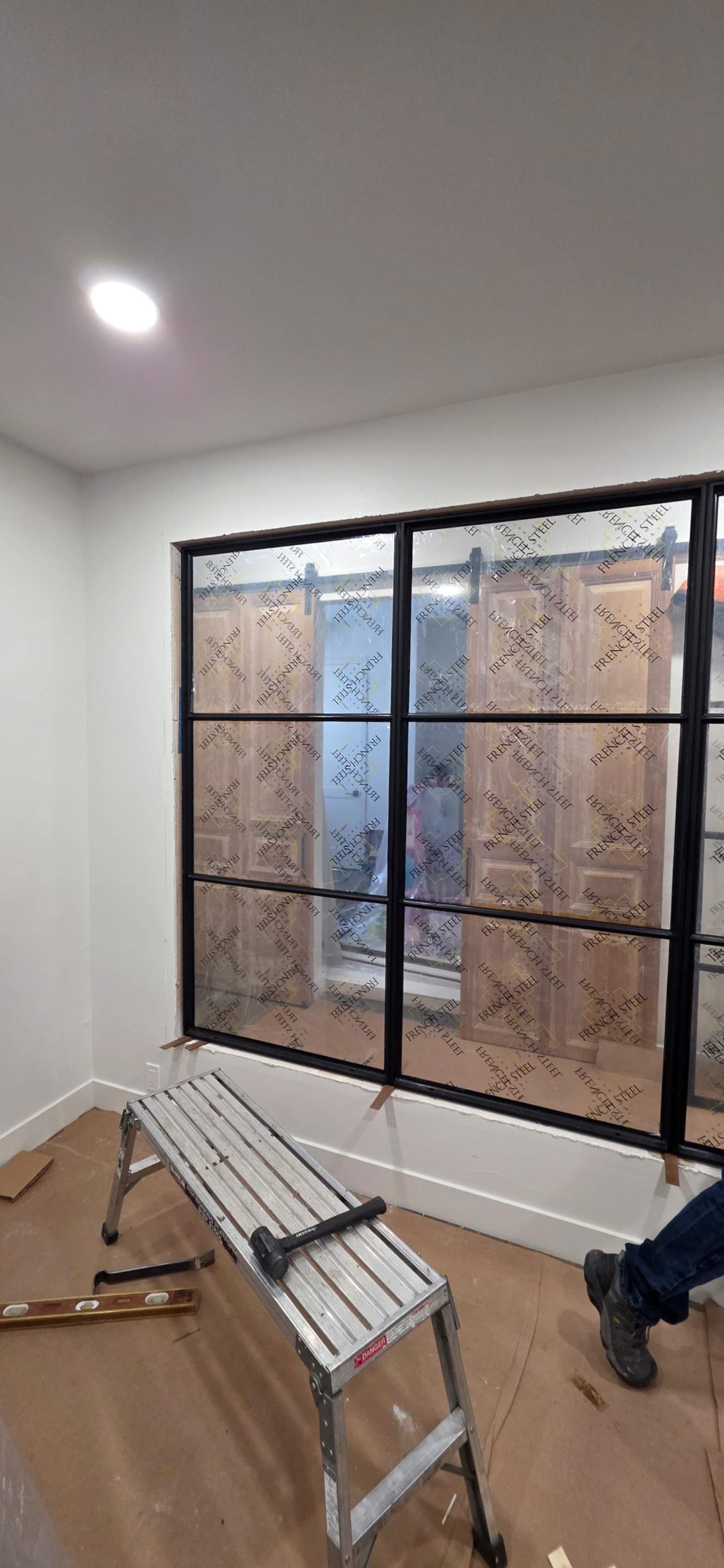 Do you have a room that needs something special? Check this out! by 1st choice windows and siding