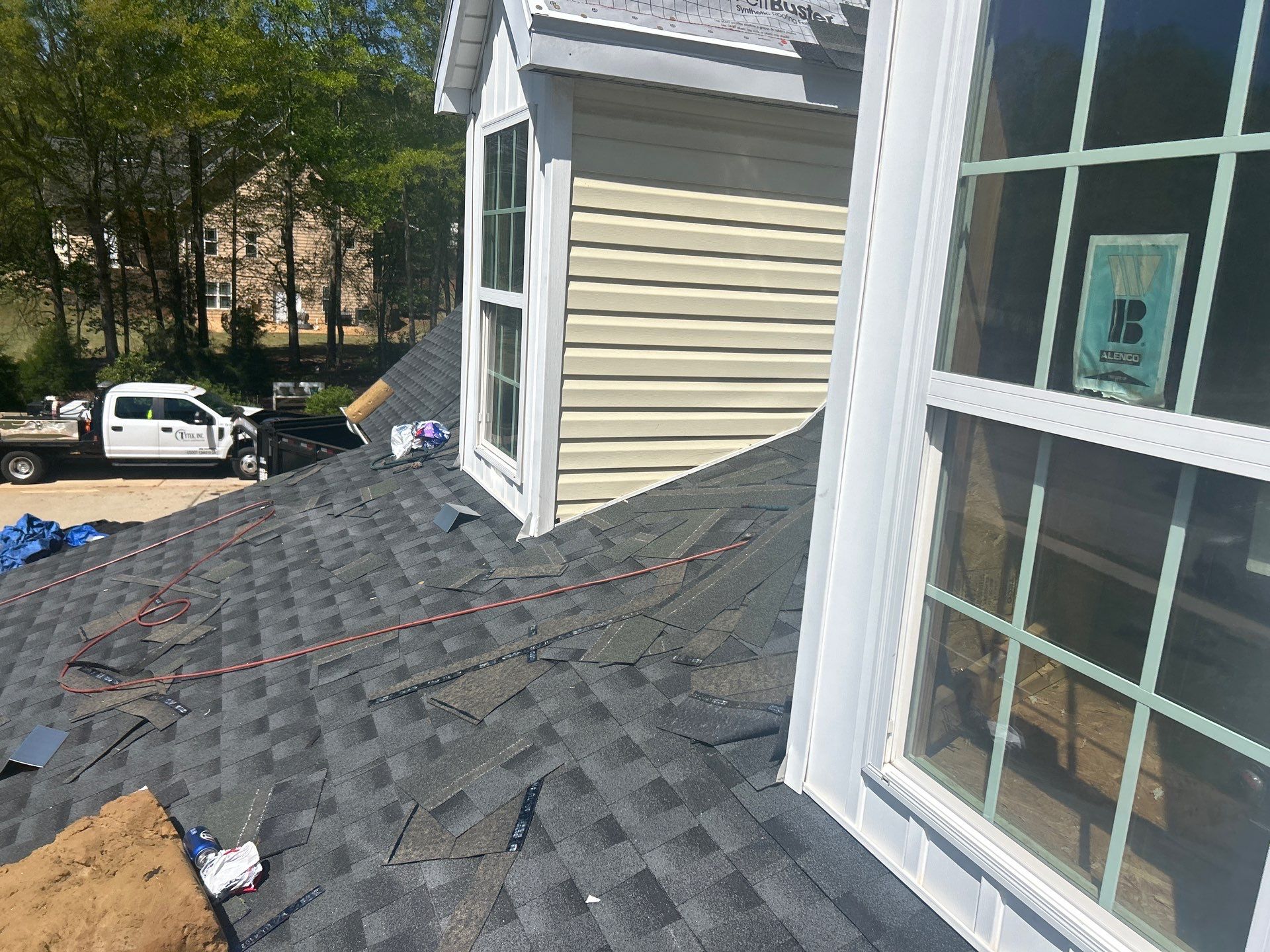 GRA Proudly Master Elite Certified by Georgia Roof Advisors