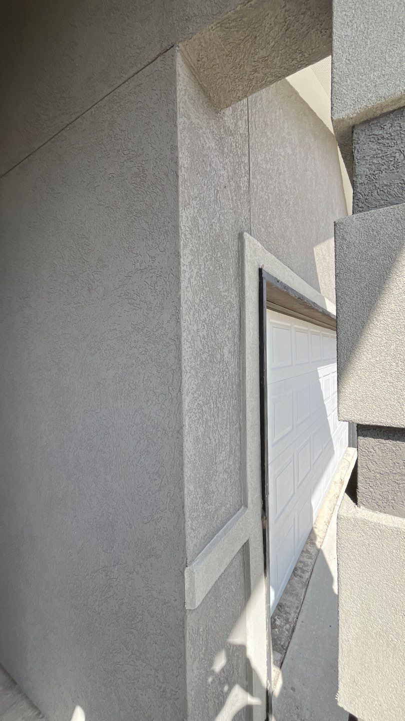 Stone Cold Falling apart by Bayfront Roofing and Construction