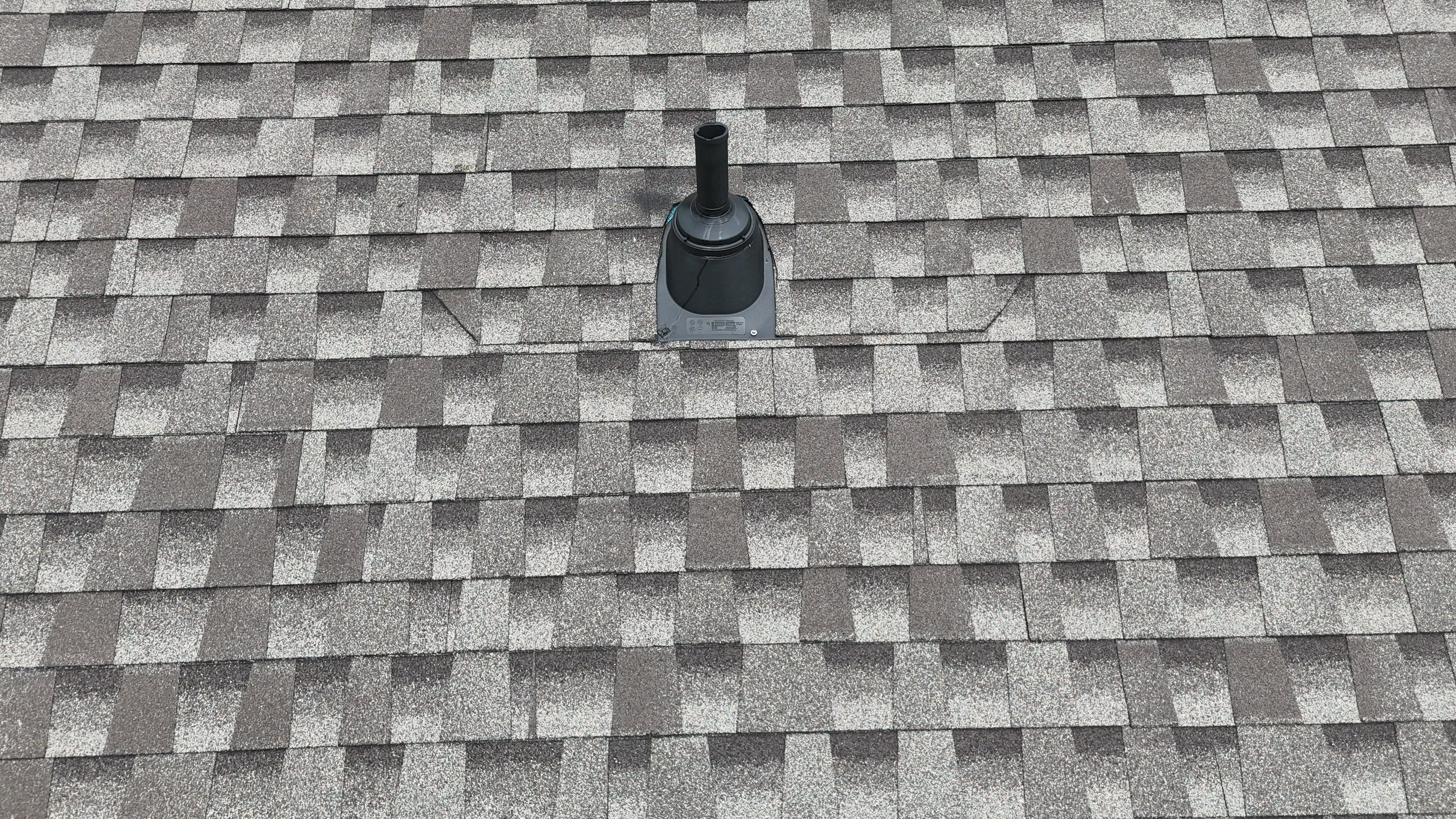 Dahlonega, GA Roof Replacement GAF Timberline HDZ Weathered Wood by Reset Roofing