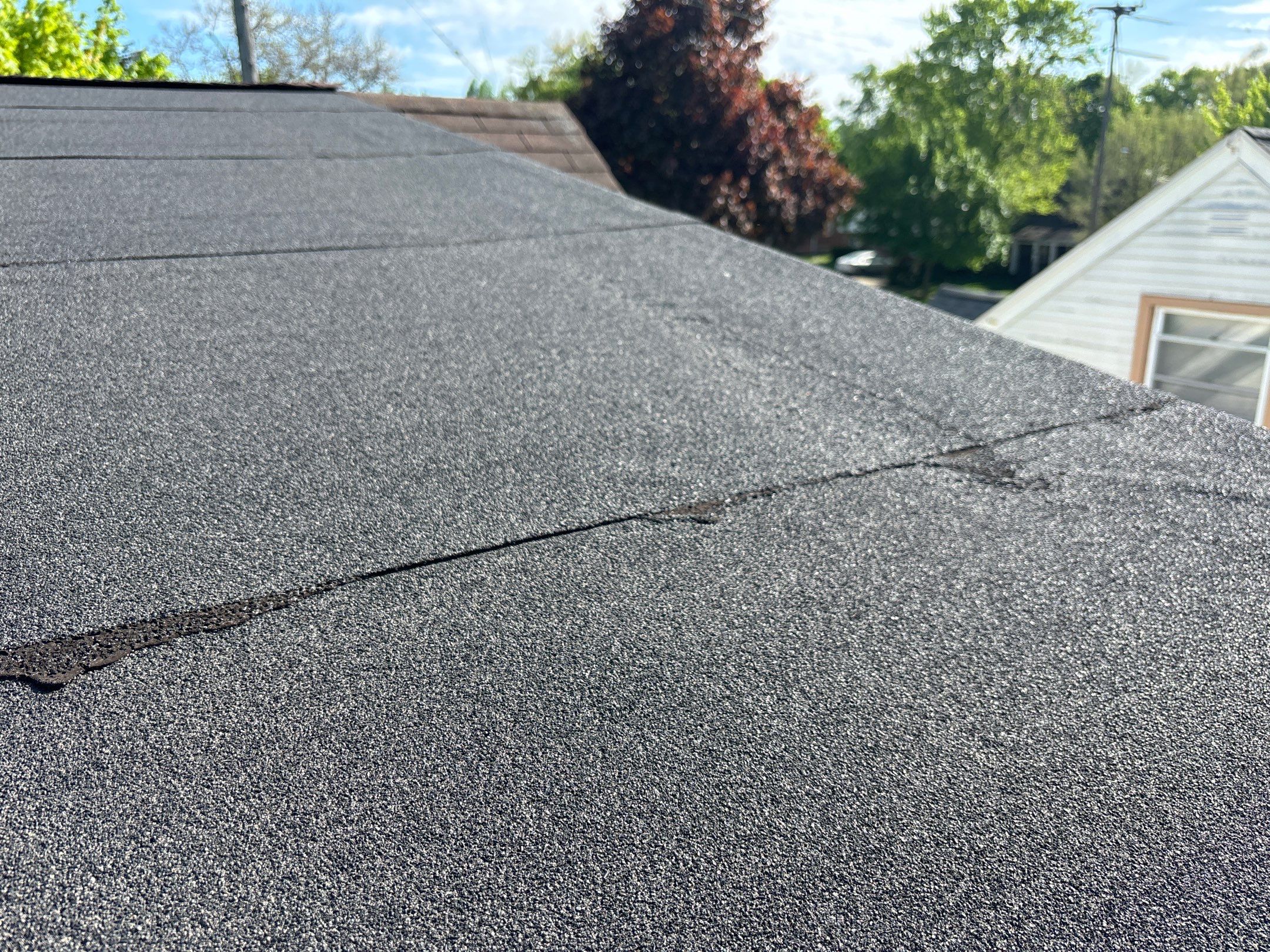 Roof Replacement using CertainTeed Northgate by 180 Contractors