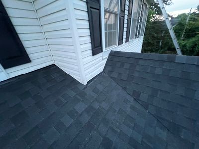 Re-Roof in Elkridge