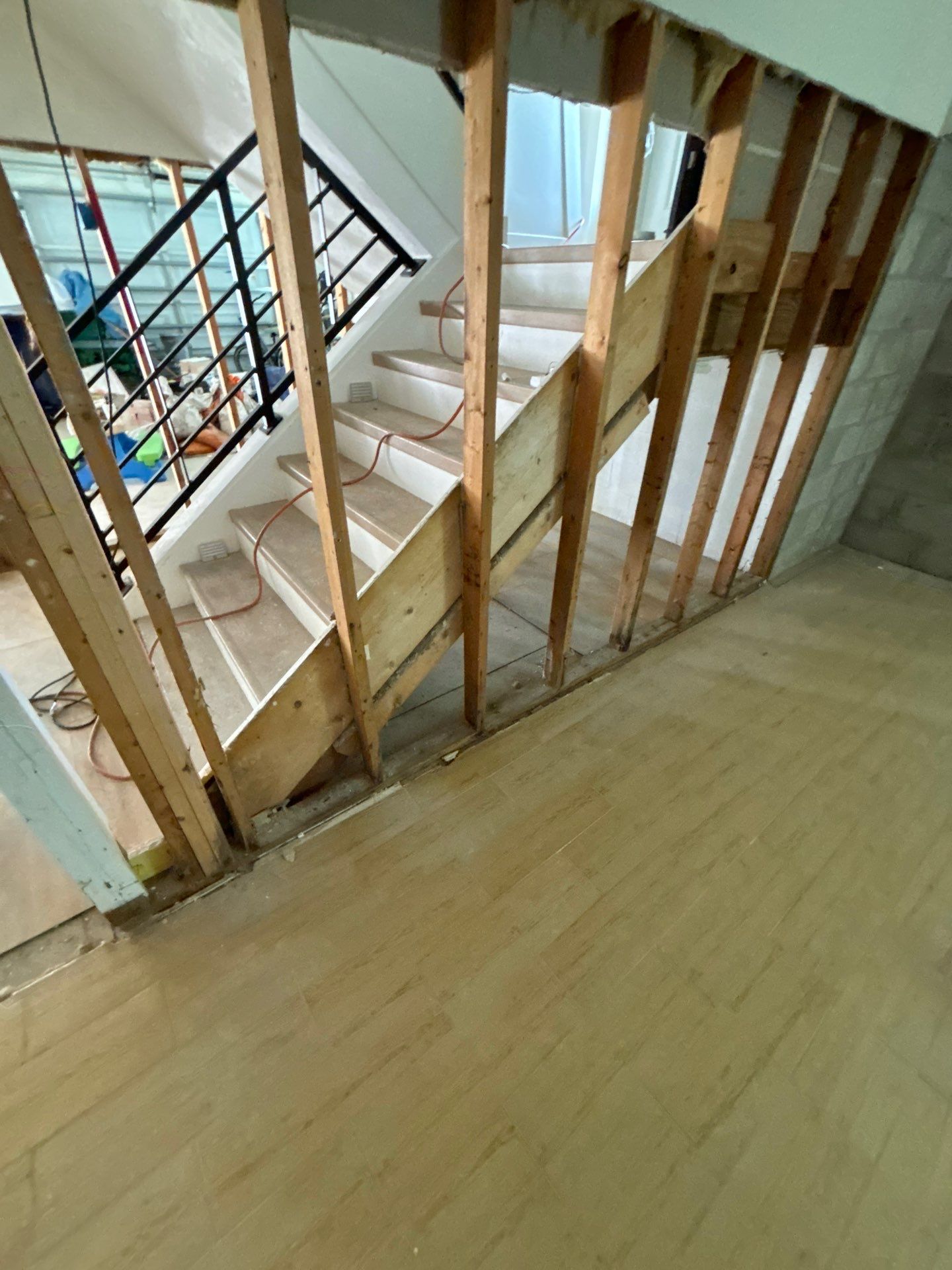 Water Damage Restoration Services by Ampm Restoration Services