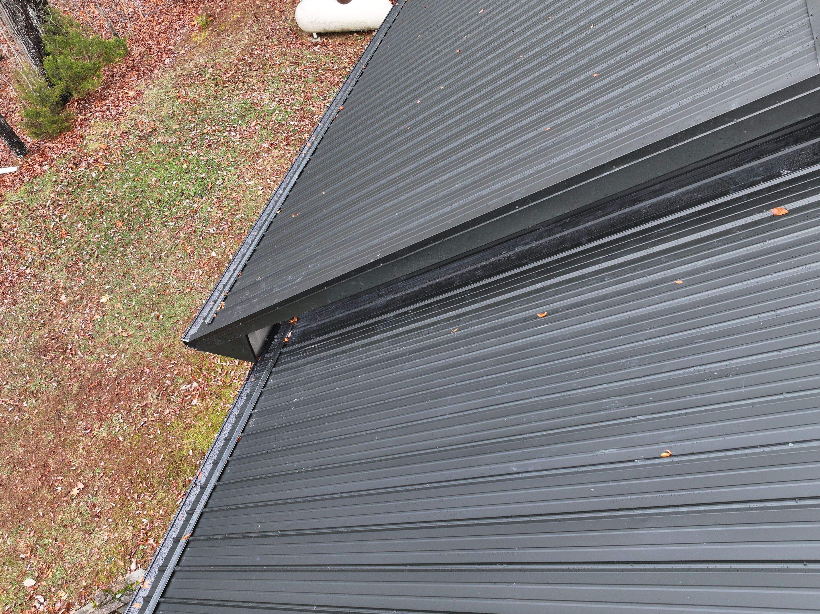 Smith Residence by Omnia Roofing