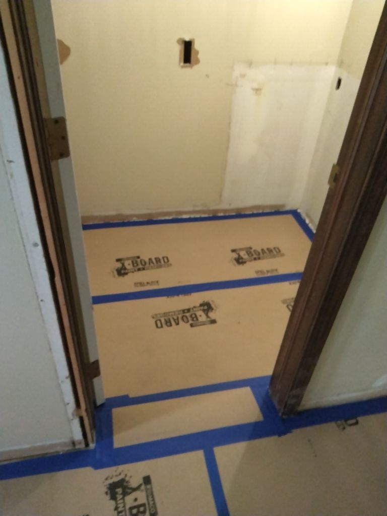 Kitchen Remodel, Interior Renovation by Ivy Lea Construction