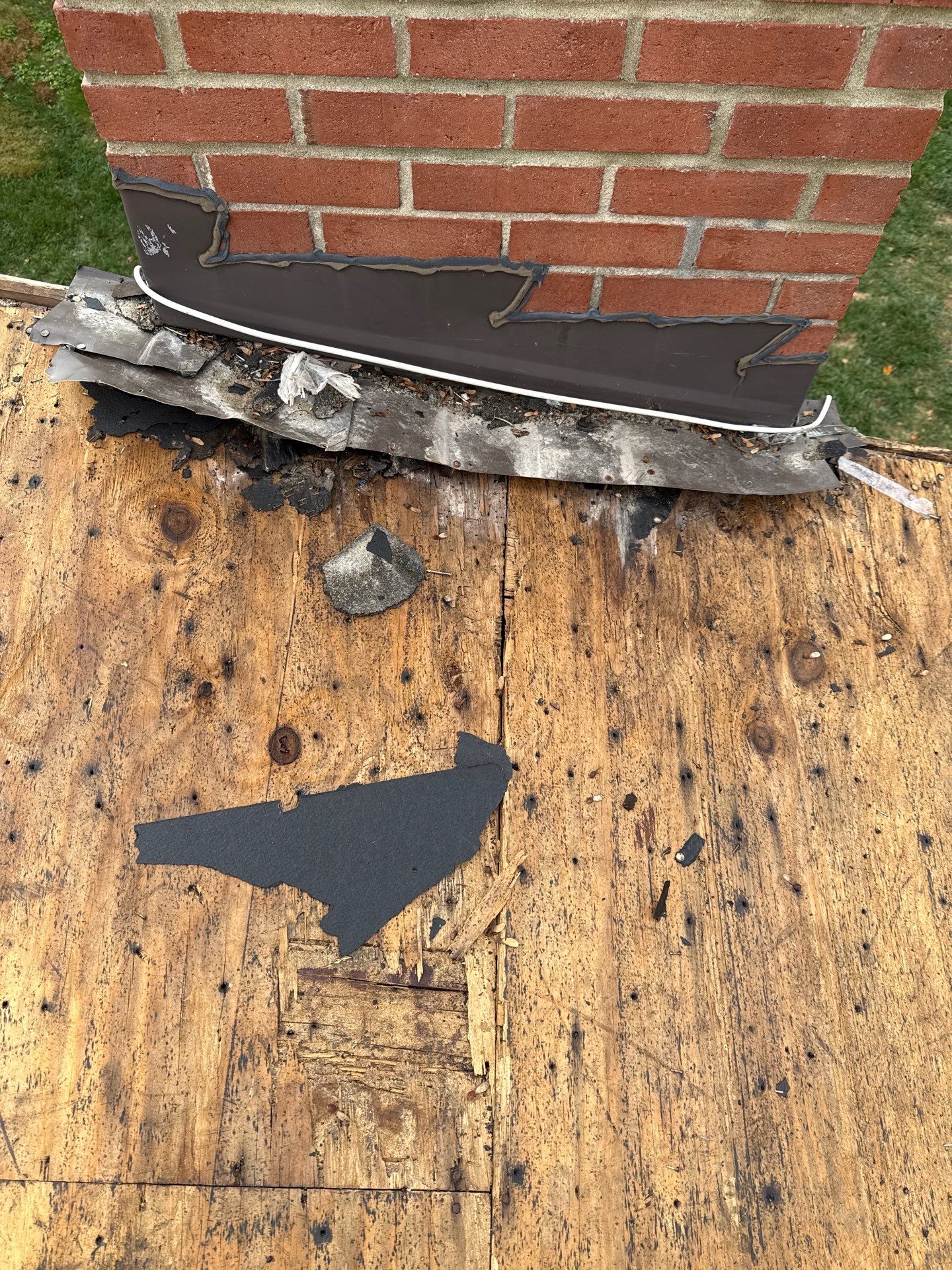 Faifax : Residential Roof Replacement with CertainTeed Landmark Pro in Max Def Coastal Blue  by RM Banning, Inc.