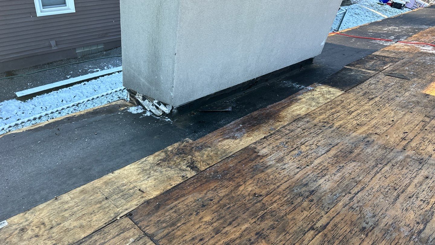 Roof Replacement using CertainTeed Landmark by 180 Contractors
