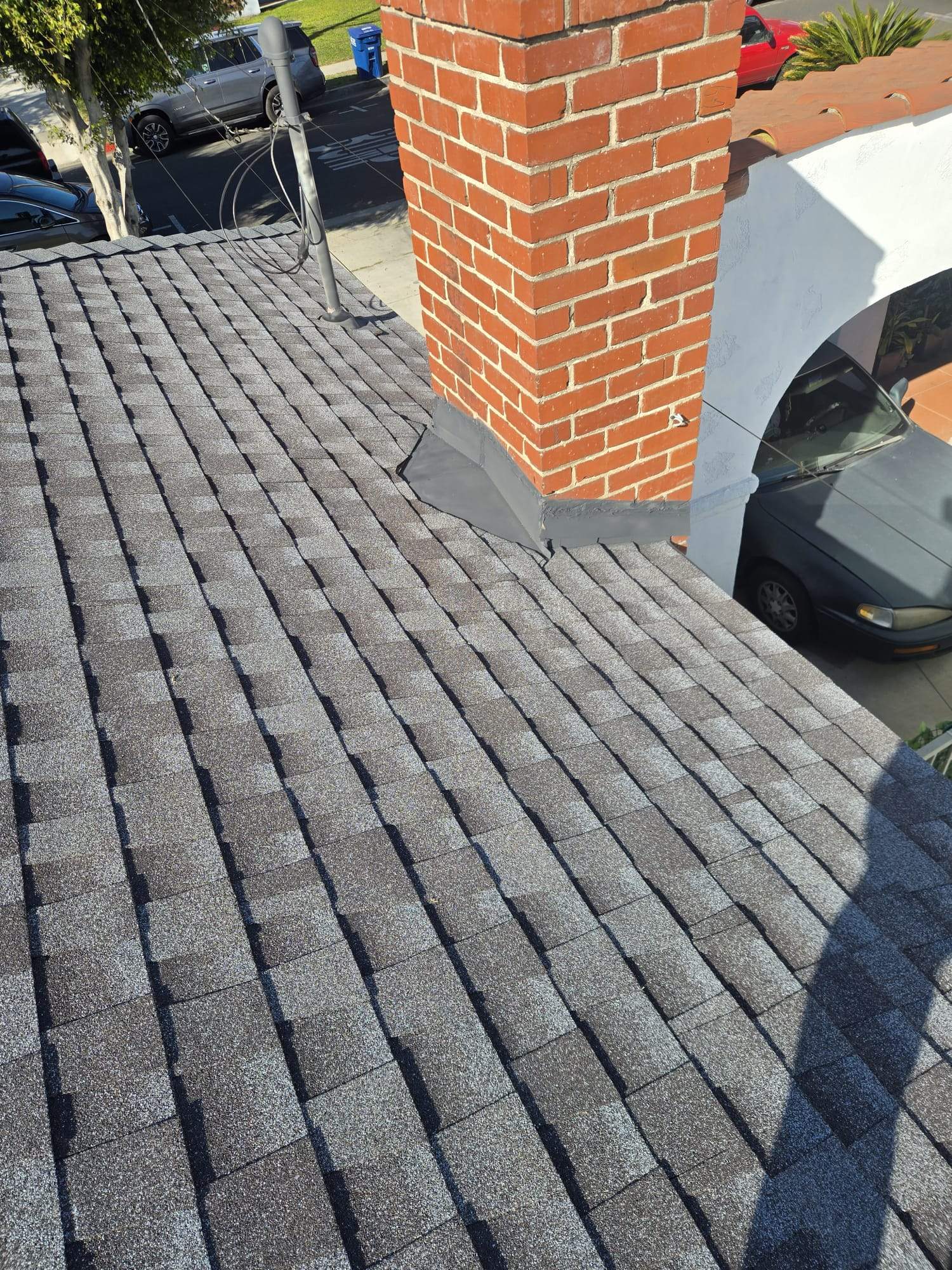 Roof Replacement- Huntington Park, CA 90255 by Epic Roof Replacement