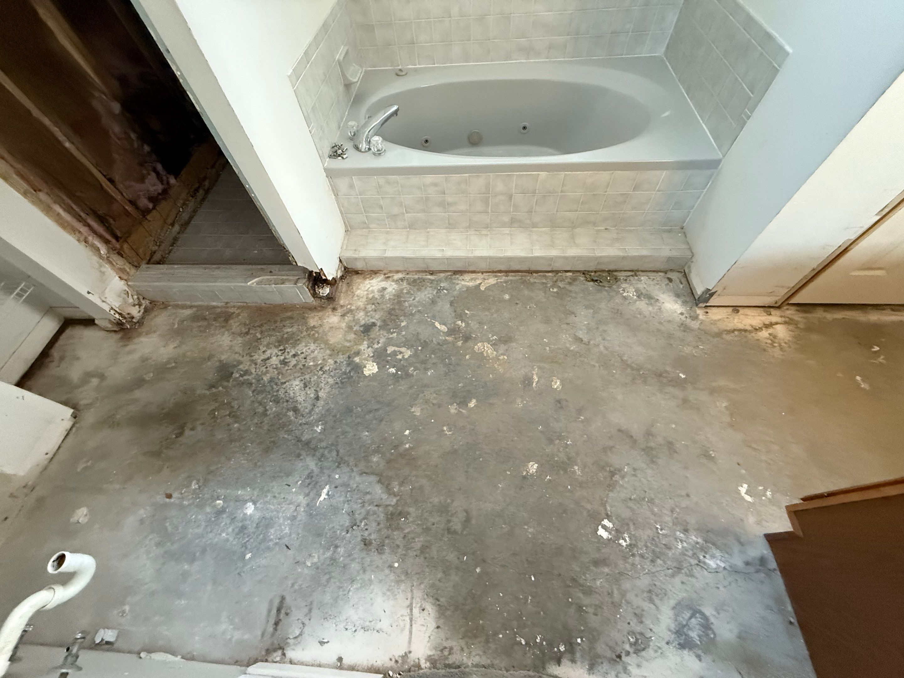 New Look, New Feel: Bathroom Update by urban green energy llc