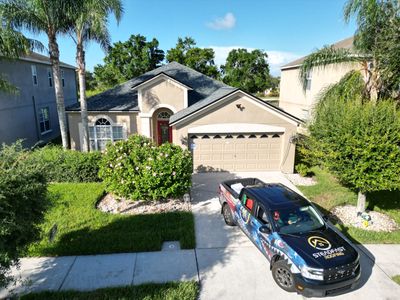 Roof Replacement in Tampa, FL.