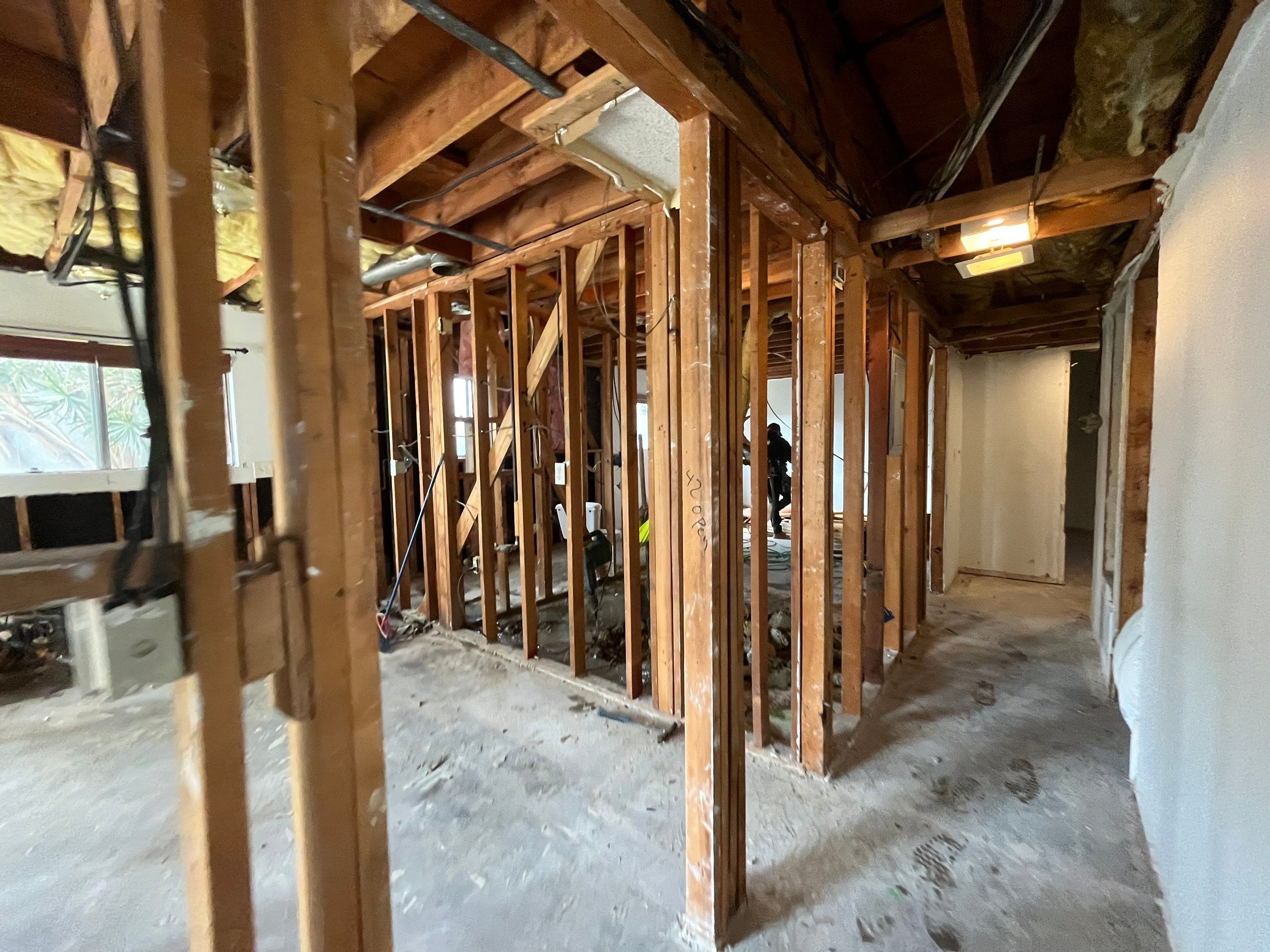 Project in Costa Mesa by Insulation Labs
