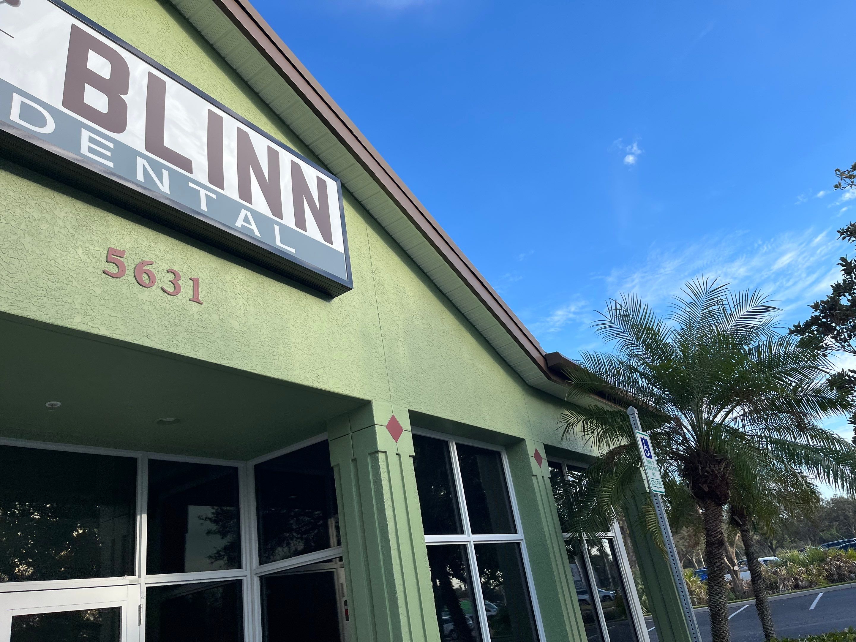 Commercial Gutter Installation in Sarasota FL by Gutter Professors