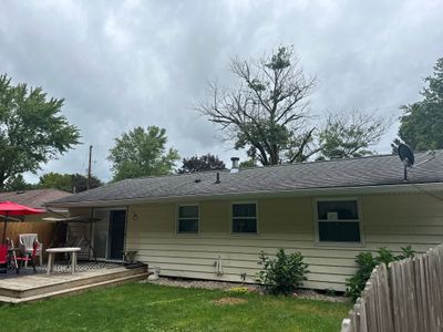Project in Kalamazoo