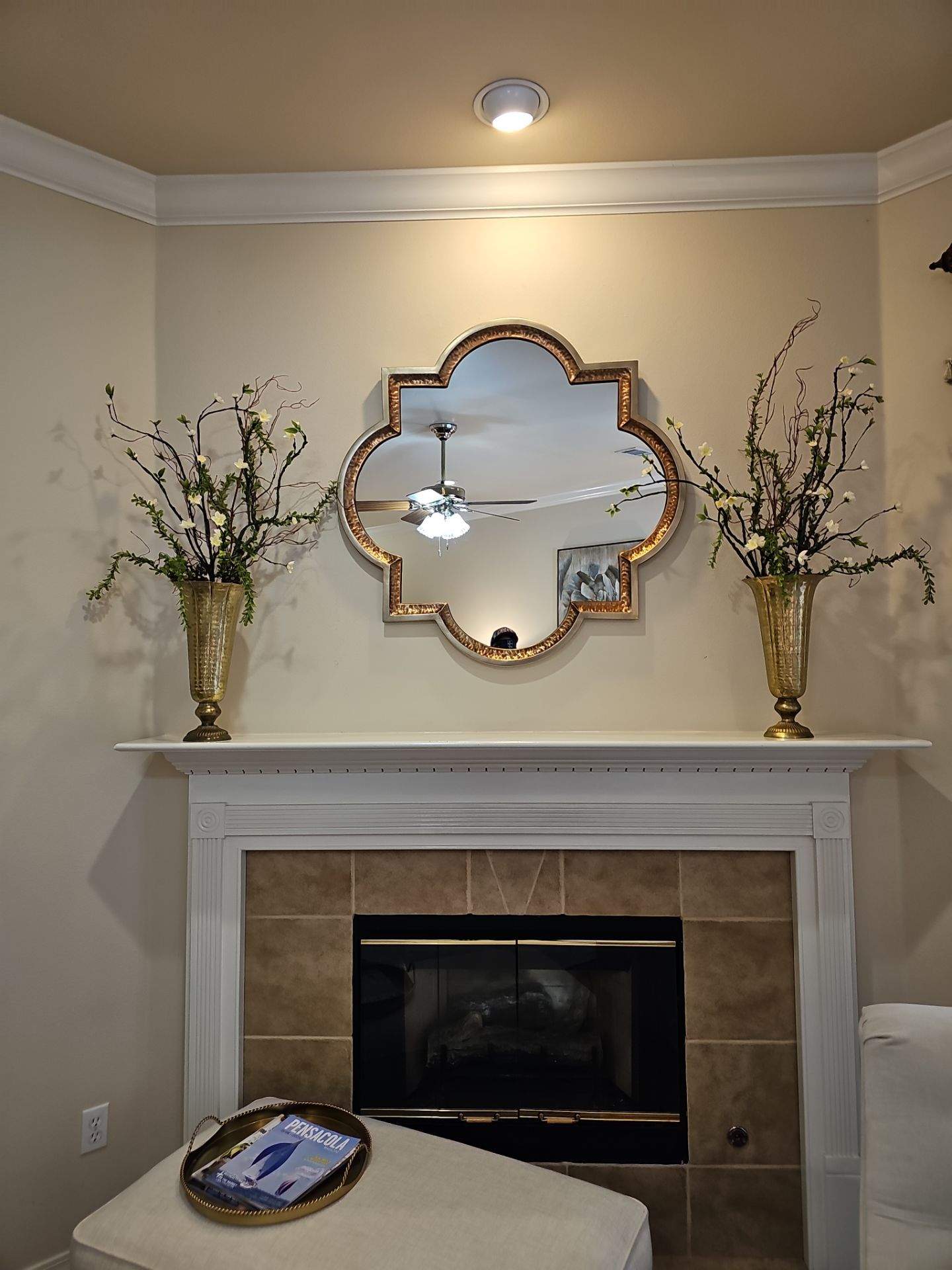 Art & Mirror Hanging Projects by Hangman Mounting & Installation 
