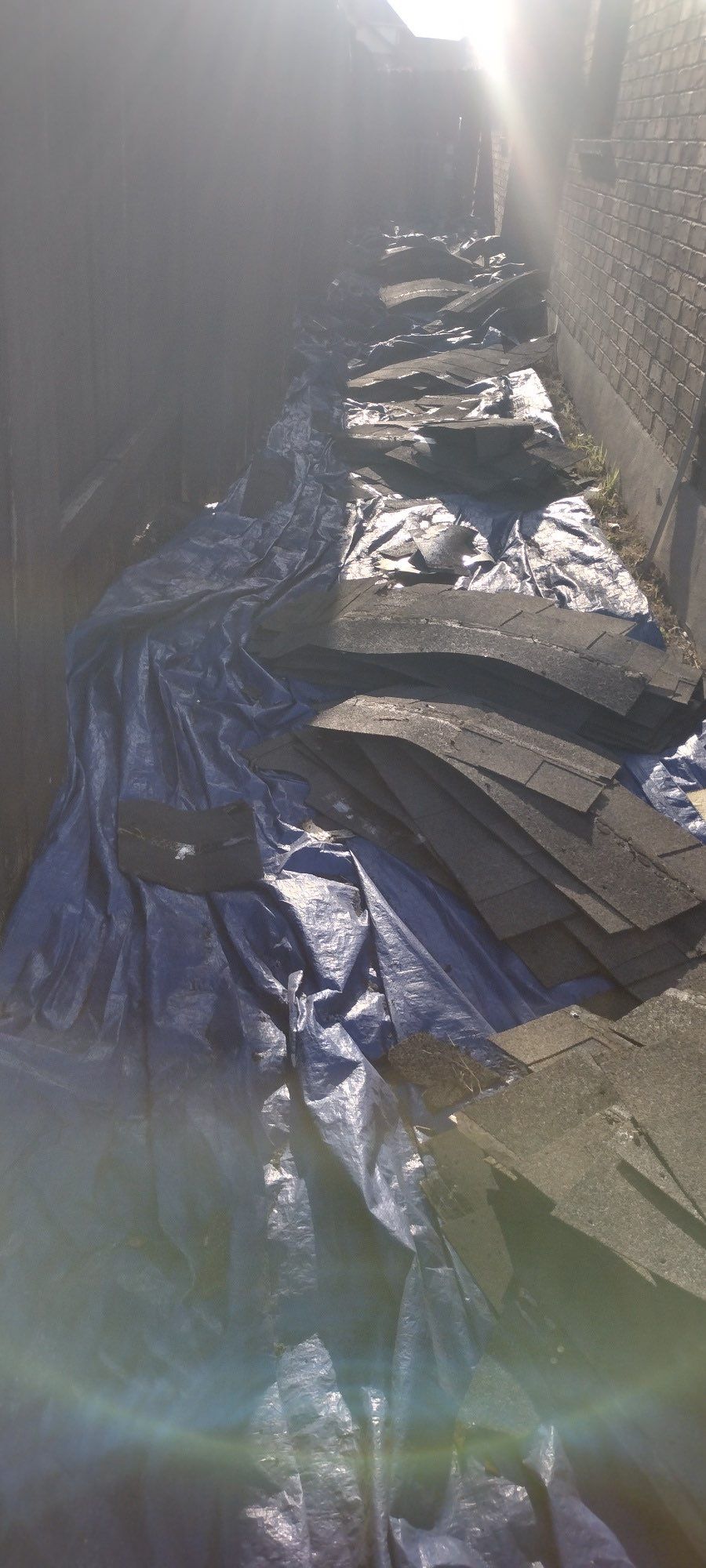 Project in Austin by Rhino Roofing and General Contracting, LLC