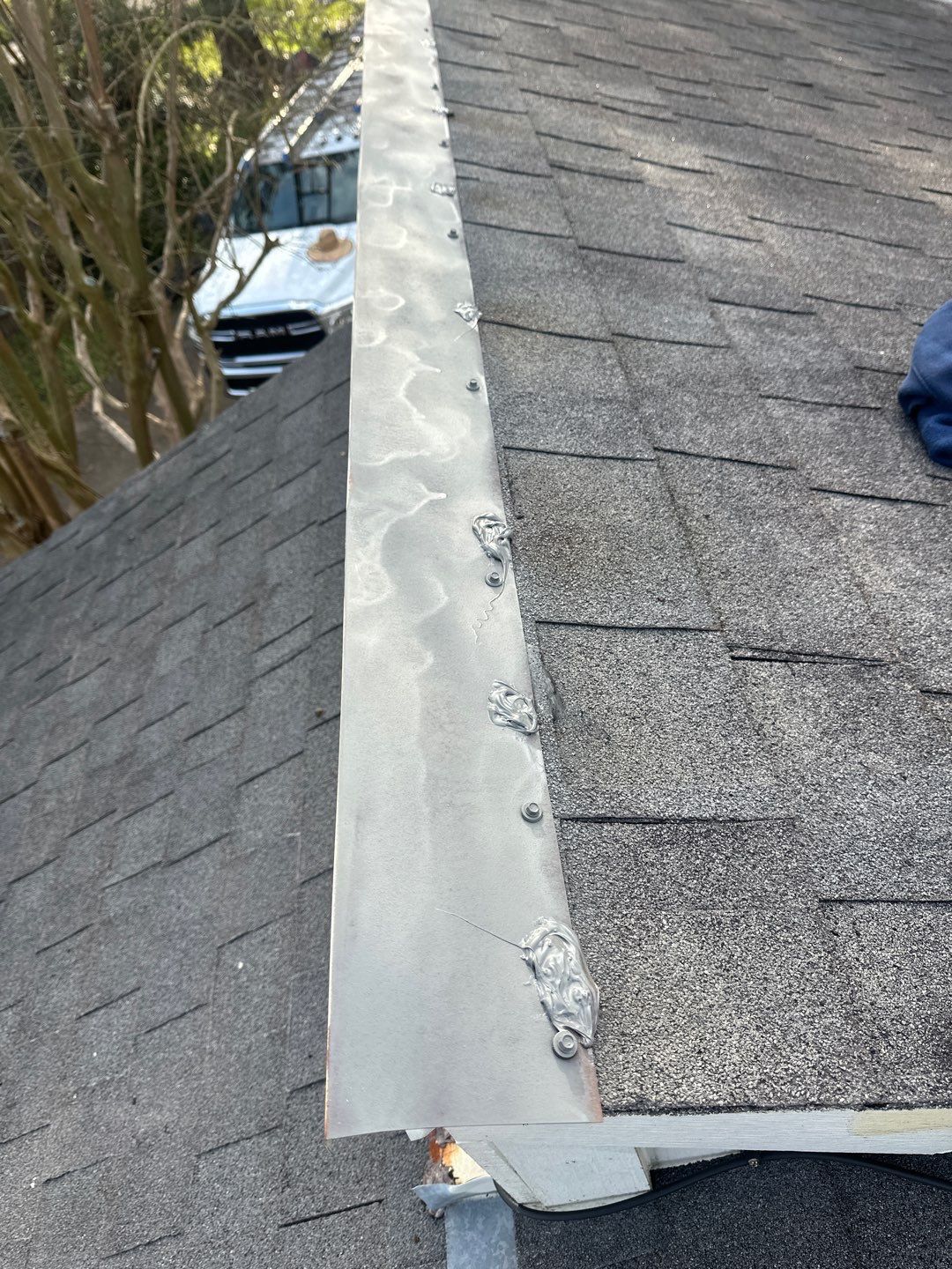 Roof Repair Katy by Roof Repair Company