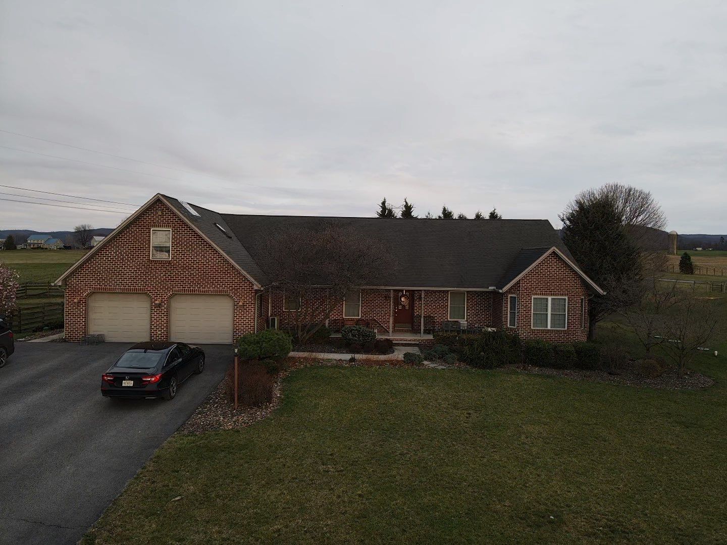 Golden Pledge Warranty by Teflon Roofing