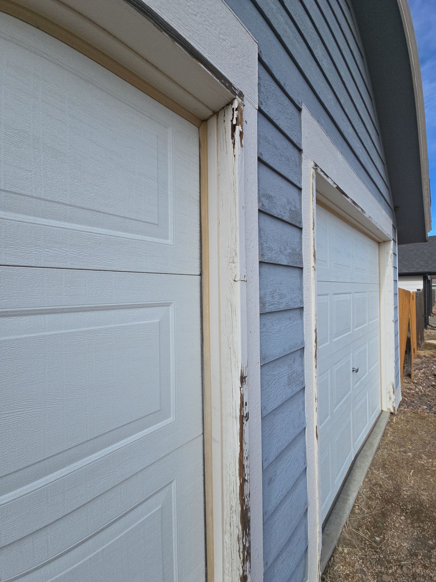 Locked In & Built to Last: Prime RX Exterior Makeover by J&M Painting LLC