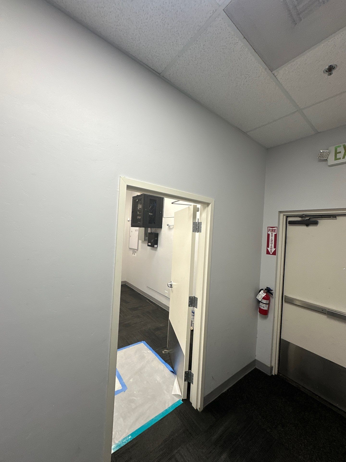 Commercial Water Damage Restoration by 1-800-WaterDamage