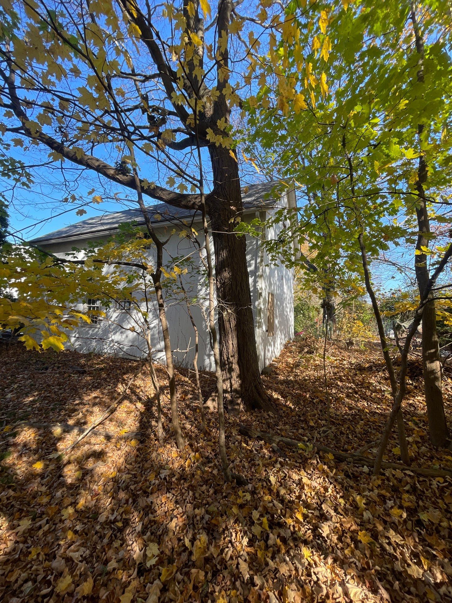 Residential Roofing Installation using Owens Corning TruDefinition Sierra Gray by A Plus Exterior