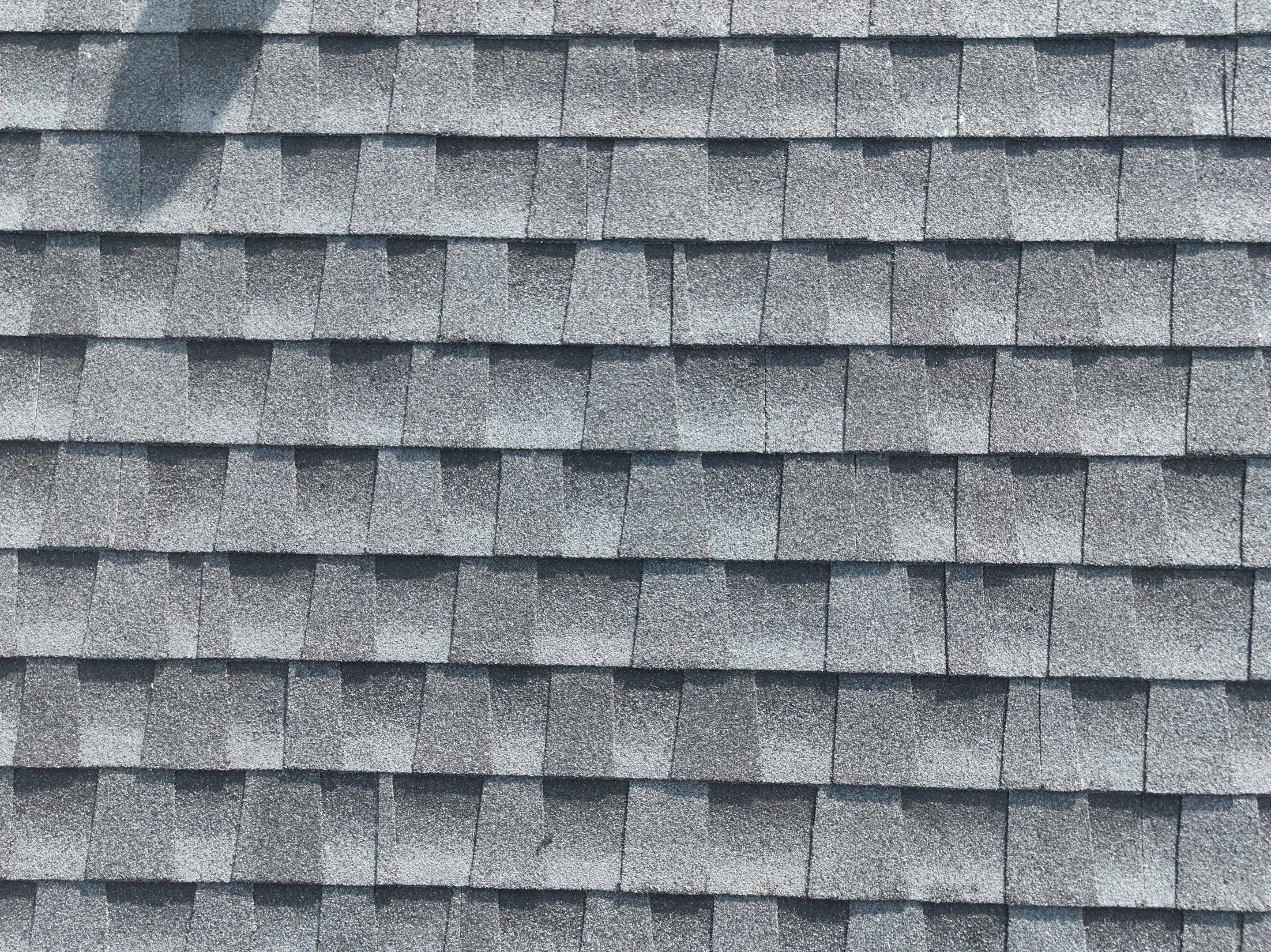 Residential Roofing Installation using GAF Timberline HDZ Charcoal by OneSource Roofing and Restoration