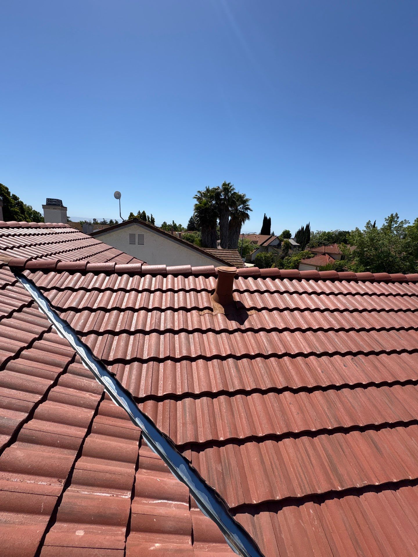 Roof Replacement- Milpitas, CA 95035 by Epic Roof Replacement