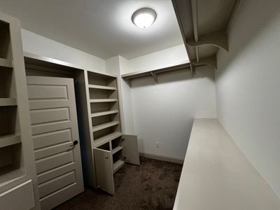 Custom Built-Ins in Covington, GA
