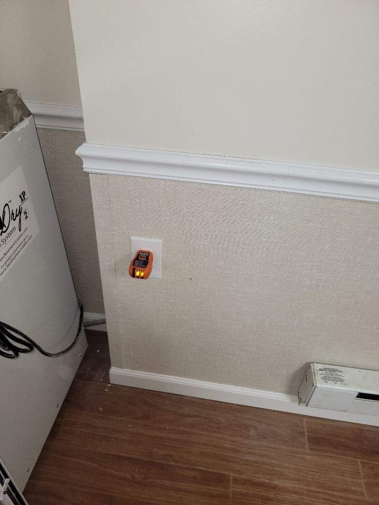 lighting installation by Staybright Electric