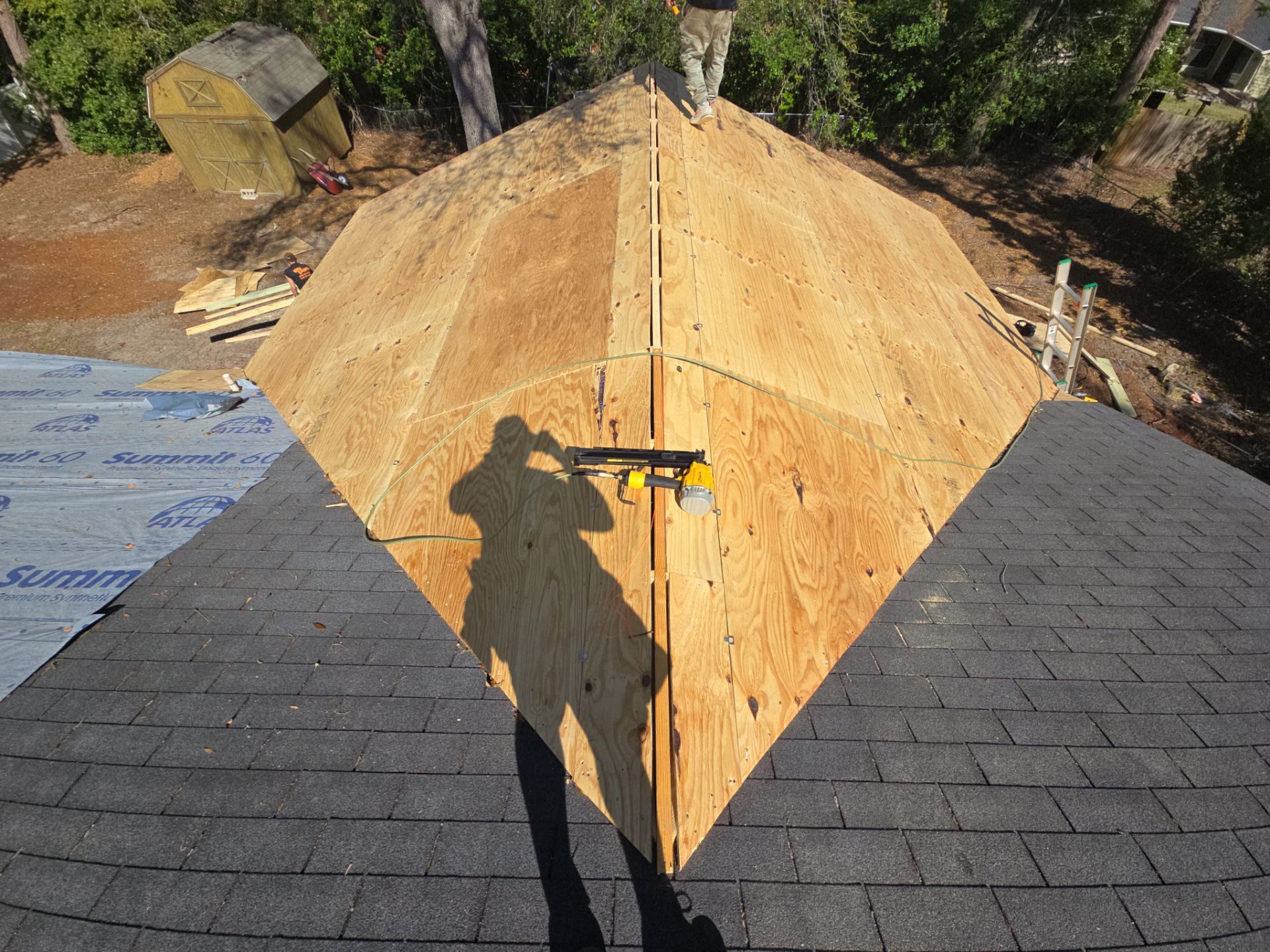 Project in Valdosta by J & J Remodeling Of Ga LLC