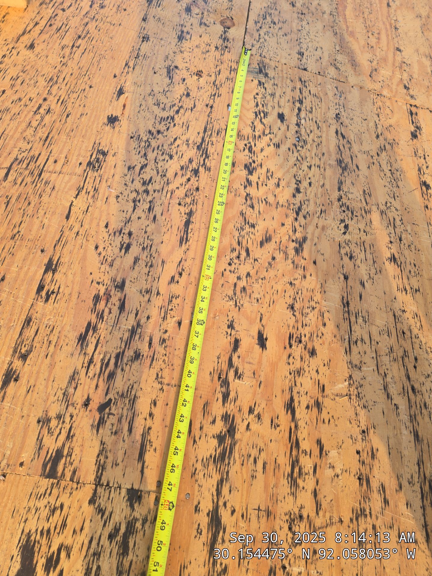 Settlement Roof Replacement  by CTL Pro Construction LLC