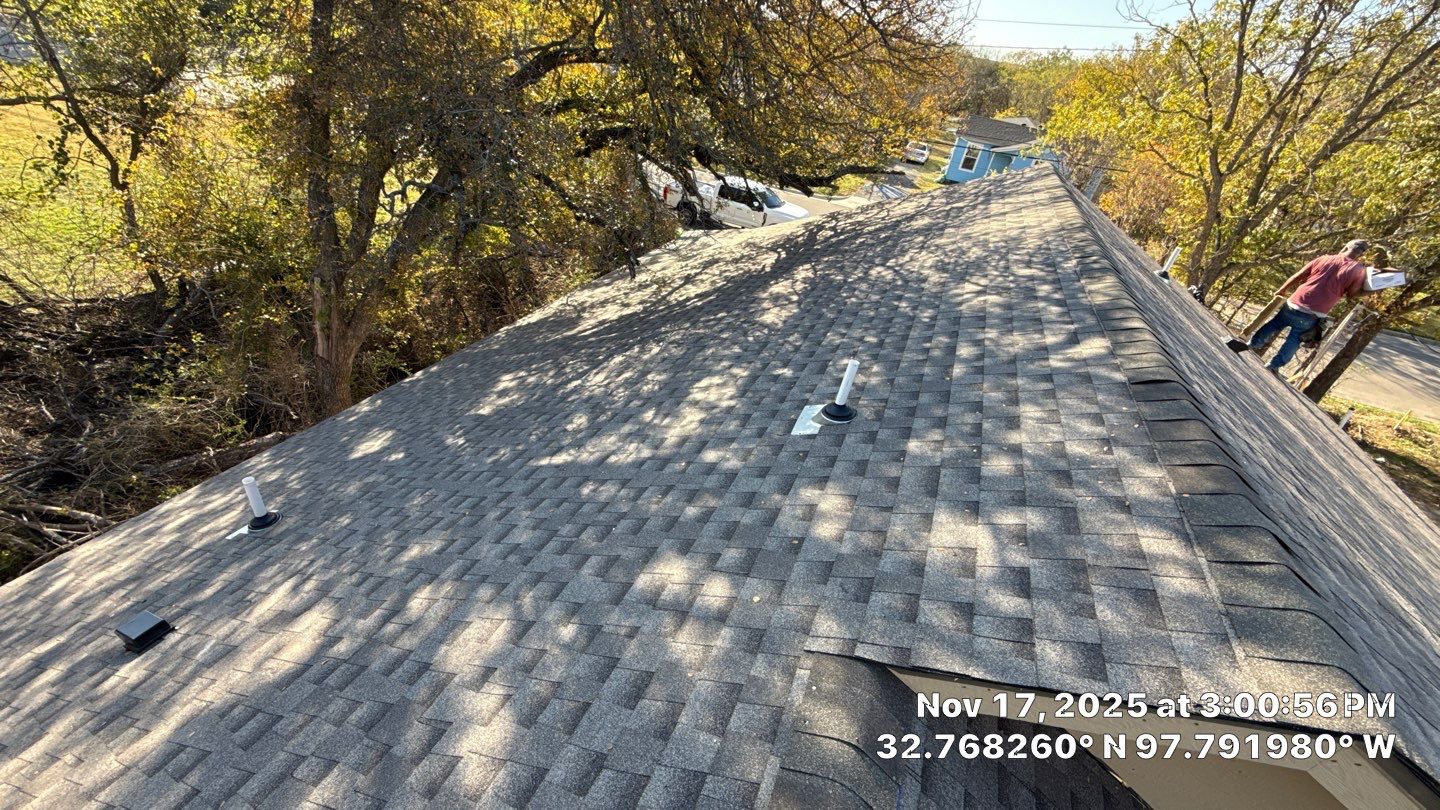 Fortified GAF Project for Trinity Habitat of Humanity by First United Roofing & Construction