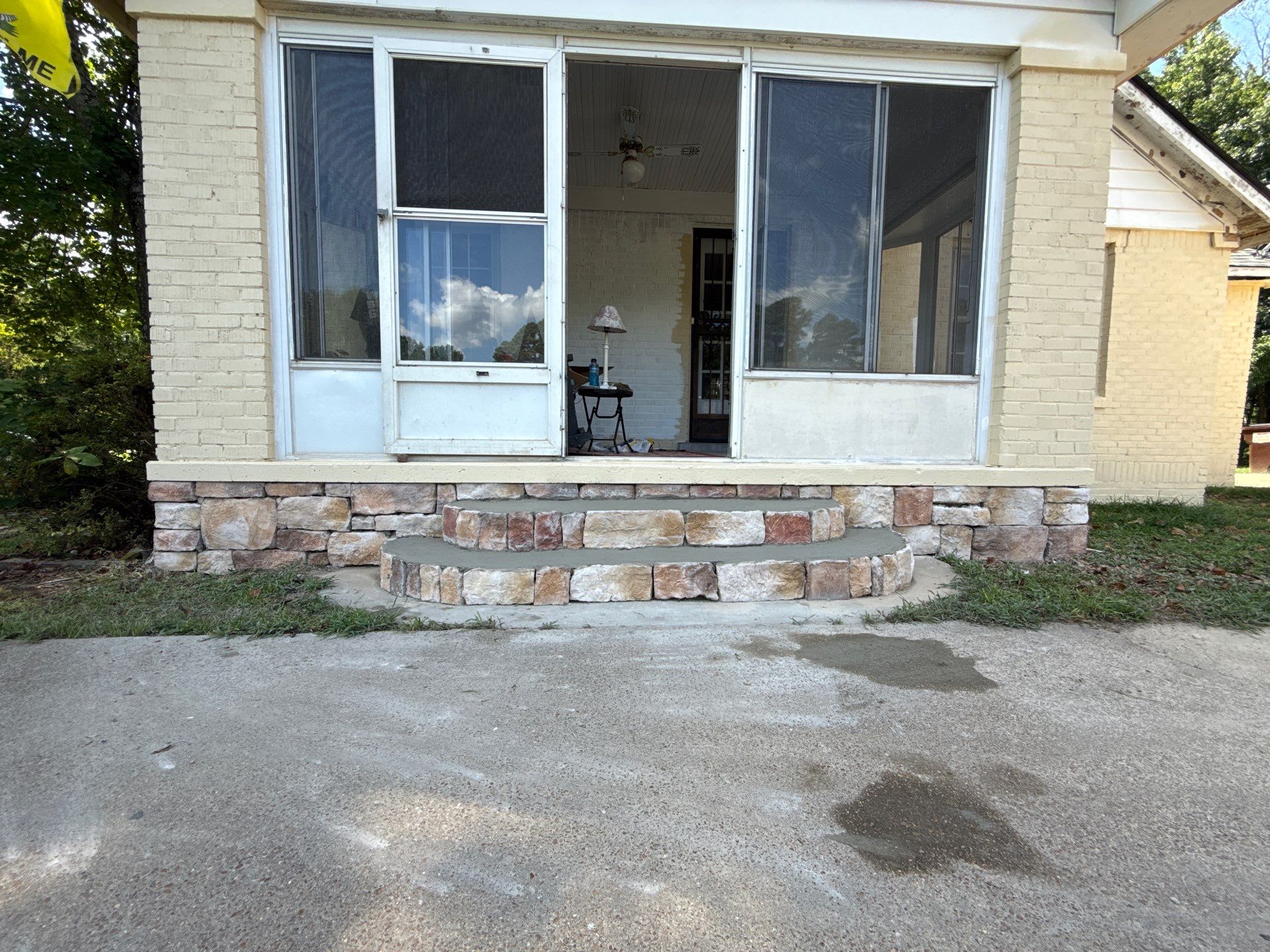 Home Makeover by Skilled Construction LLC