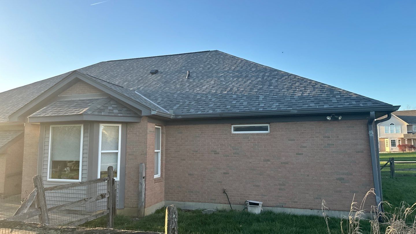Coastal Granite by Tamlin Roofing