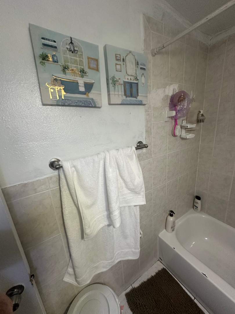 Project in Tampa by You Restorations LLC DBA YOU-Home