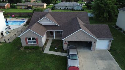 Project in Greenwood